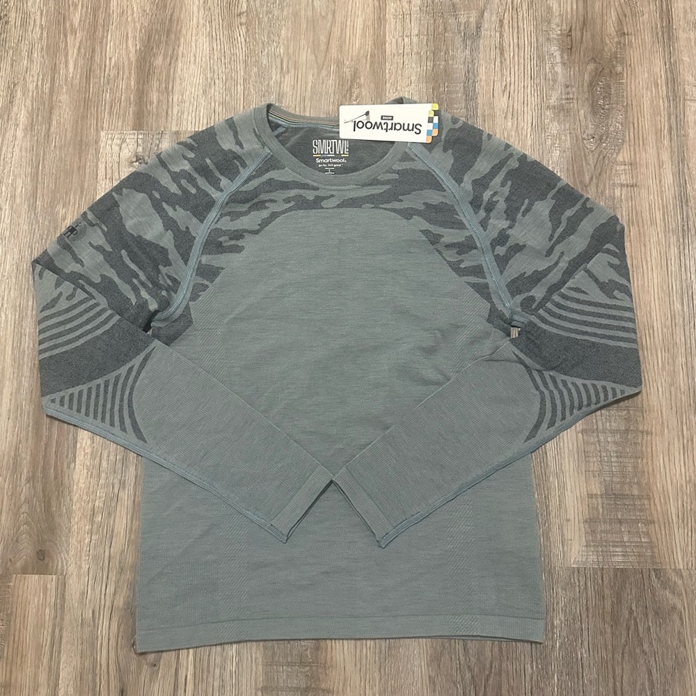 Smartwool Intrakit